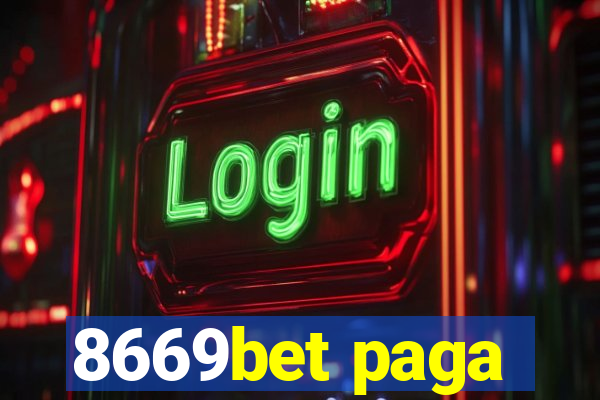 8669bet paga